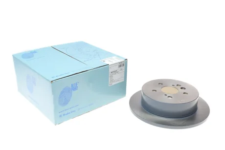 Диск гальмівний BLUE PRINT ADT343147