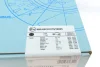 Диск гальмівний BLUE PRINT ADT343147 (фото 6)