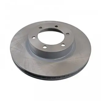 ДИСК ГАЛЬМ. BLUE PRINT ADT343161