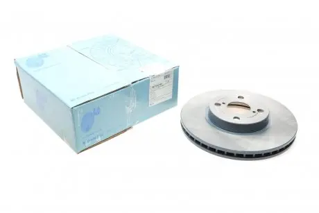 Гальмівний диск BLUE PRINT ADT343164
