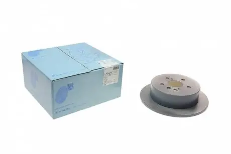 Гальмівний диск BLUE PRINT ADT343171