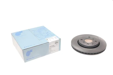 ДИСК ГАЛЬМ. BLUE PRINT ADT343198