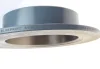 Диск гальмівний(к-т) BLUE PRINT ADT343200 (фото 3)
