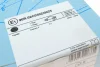 Диск гальмівний(к-т) BLUE PRINT ADT343200 (фото 5)