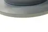 Диск гальм. BLUE PRINT ADT343207 (фото 5)