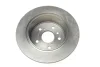 Диск гальм. BLUE PRINT ADT343239 (фото 3)