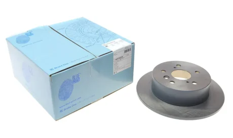 Диск гальм. BLUE PRINT ADT343239