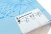 Диск гальм. BLUE PRINT ADT343239 (фото 6)