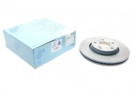 ДИСК ГАЛЬМ. BLUE PRINT ADT343271