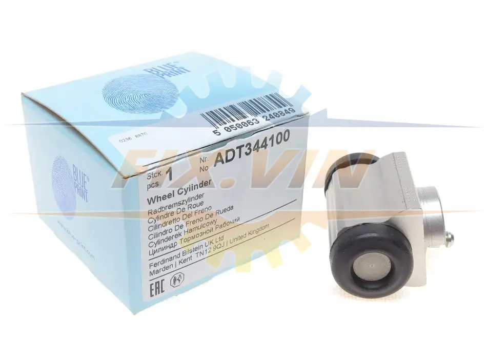 Цилиндр BLUE PRINT ADT344100 (фото 1)