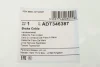 Трос ручних гальм BLUE PRINT ADT346387 (фото 7)
