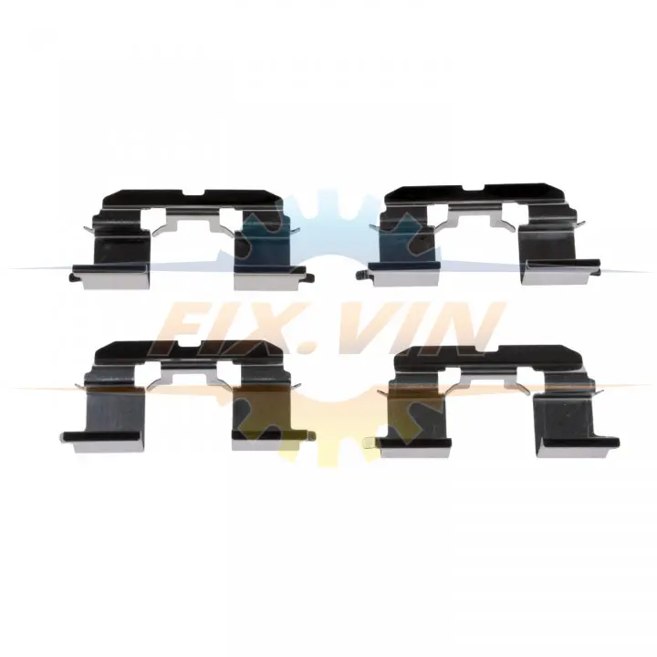 Комплектующие BLUE PRINT ADT348604 (фото 1)