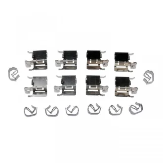 Комплектующие BLUE PRINT ADT348605