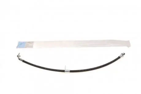 Шланг гальмівний (передній) Toyota RAV4 1.8/2.0 16V 00-05 (R) (570mm) BLUE PRINT ADT353196