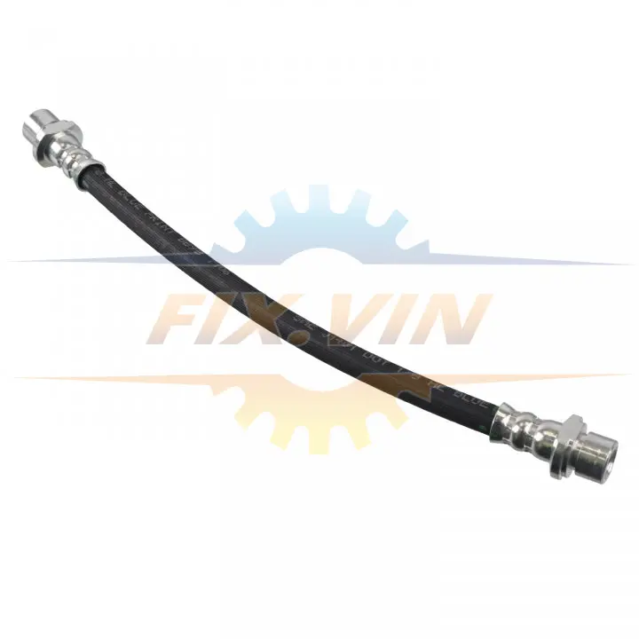 PRZEWУD HAM TOYOTA YARIS 1.3 16-, 1.5 14- BLUE PRINT ADT353426 (фото 1)