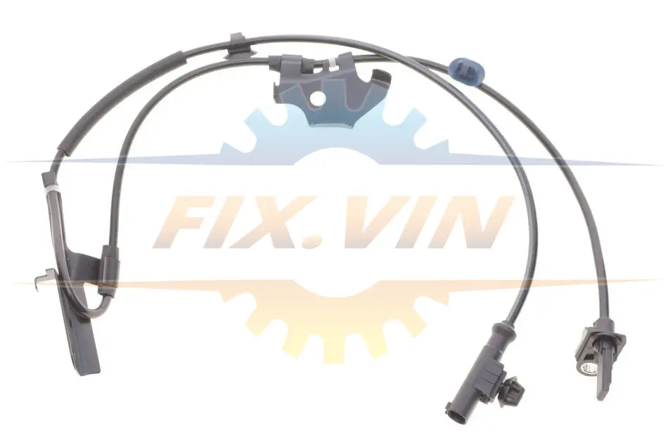Датчик ABS (передній) Toyota Auris/Corolla/Verso 1.2-2.2D 06-19 (L) BLUE PRINT ADT37159 (фото 1)