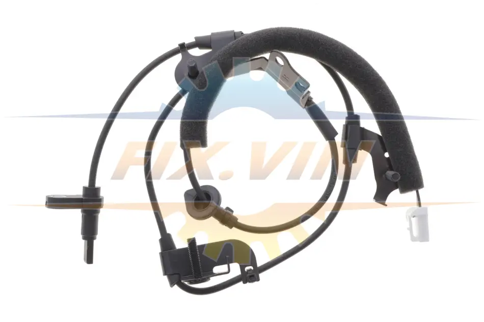 Датчик ABS (задній) (R) Toyota Rav 4 III 05- BLUE PRINT ADT37161 (фото 1)
