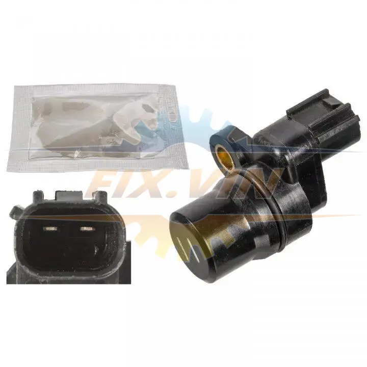 Датчик ABS BLUE PRINT ADT37173 (фото 1)