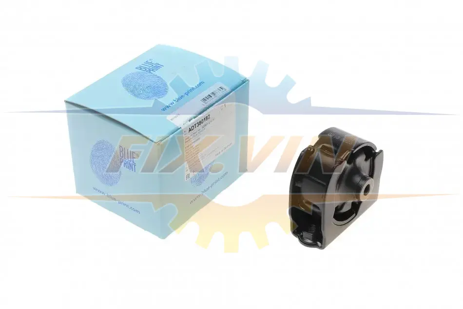 Подушка двигателя BLUE PRINT ADT380182 (фото 1)