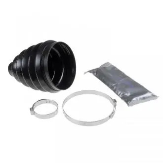 Комплект пылника, приводной вал BLUE PRINT ADT38107