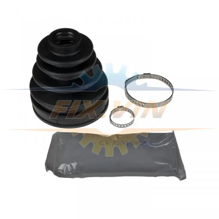 Комплект пильовиків гумових BLUE PRINT ADT381114 (фото 1)
