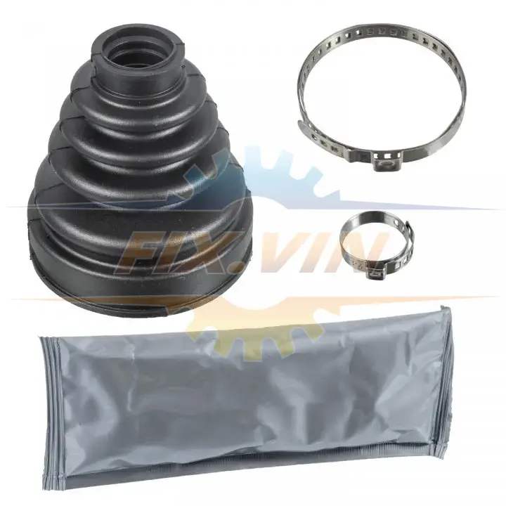 Пильник шруса внутрішнього Rav 4/Corolla/Camry 01- BLUE PRINT ADT38113 (фото 1)