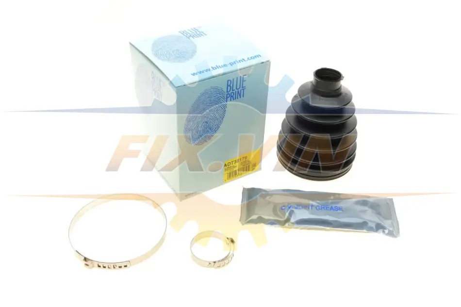 Пильовик ШРУСу BLUE PRINT ADT38179 (фото 1)