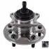 TOYOTA підшипник маточини Auris 07-, Corolla 07- BLUE PRINT ADT383112 (фото 1)