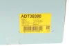 Маточина задня BLUE PRINT ADT38380 (фото 9)