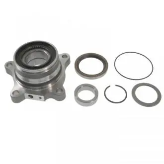 Маточина колеса з підшипником задн. лев. Toyota Land Cruiser Prado 4x4 09- BLUE PRINT ADT38383