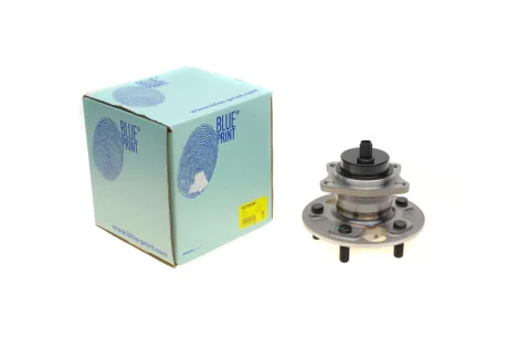 Підшипник маточини задн. Toyota Corolla/Auris 06-18 (+ABC) BLUE PRINT ADT38390
