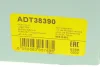 Підшипник маточини задн. Toyota Corolla/Auris 06-18 (+ABC) BLUE PRINT ADT38390 (фото 5)