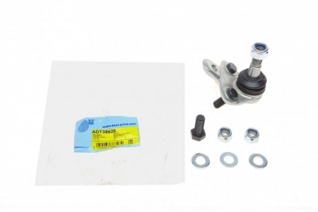 Опора шаровая передняя Toyota BLUE PRINT ADT38626