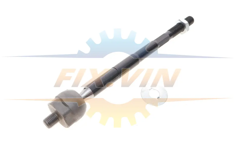 Тяга рульова Toyota Hiace IV 2.4-3.0 TD 89-12 (L=274.4mm) BLUE PRINT ADT38772 (фото 1)