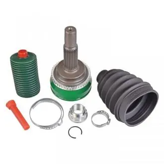 TOYOTA ШРКШ зуб 26/24 зовнішній к-кт Corolla Verso 1,8 -09, Prius 1,5 BLUE PRINT ADT38951B