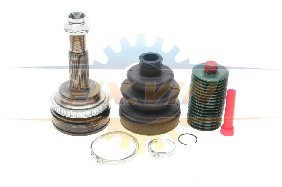 ШРКШ (зовнішній) Toyota Prius 1.5 Hybrid 03-09 (26x23x149) +ABS48 BLUE PRINT ADT38968 (фото 1)