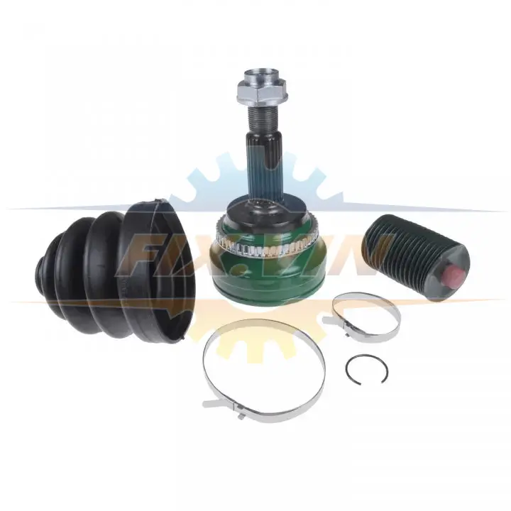 Шрус (зовнішній) Toyota Rav4 2.0/2.2D 00-10 (26/27z) (+ABS 48) BLUE PRINT ADT38977 (фото 1)