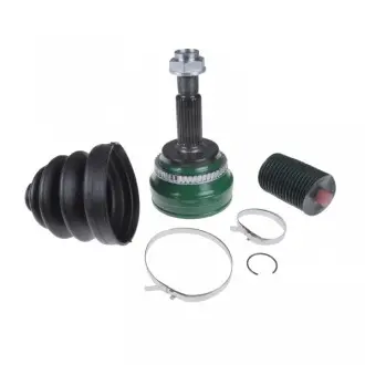 Шрус (зовнішній) Toyota Rav4 2.0/2.2D 00-10 (26/27z) (+ABS 48) BLUE PRINT ADT38977
