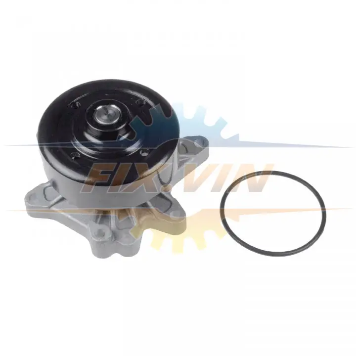 К-т помпи системи охолодження BLUE PRINT ADT39175 (фото 1)
