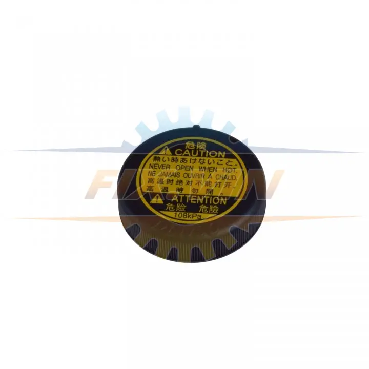Запор BLUE PRINT ADT39901 (фото 1)