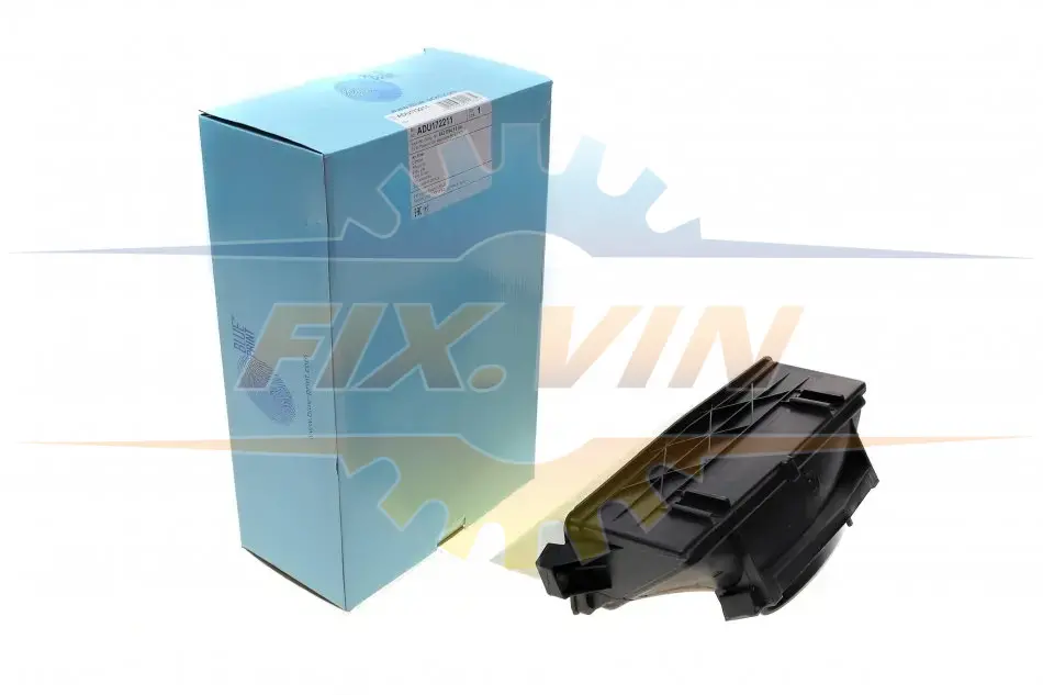 Фільтр повітряний BLUE PRINT ADU172211 (фото 1)