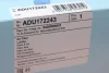 Фільтр повітряний BLUE PRINT ADU172243 (фото 4)