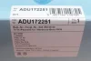 Фільтр повітряний BLUE PRINT ADU172251 (фото 4)