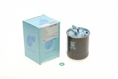 Фильтр топливный MB (пр-во Blue Print) BLUE PRINT ADU172303