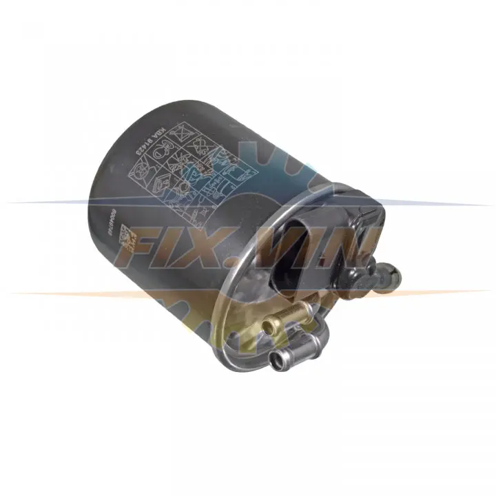 Фільтр паливний MB Sprinter 2.2CDI OM651 (з датчиком) BLUE PRINT ADU172311 (фото 1)