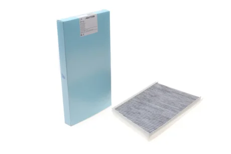 Змінний фільтруючий елемент повітряного фільтра салону BLUE PRINT ADU172506