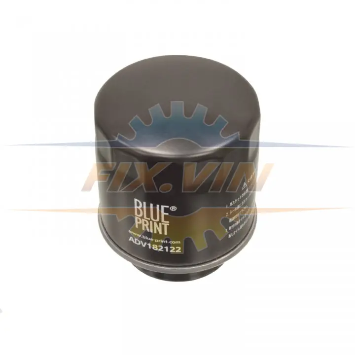 Фильтр BLUE PRINT ADV182122 (фото 1)