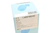 Фільтр масла з ущільнюючим кільцем BLUE PRINT ADV182123 (фото 6)