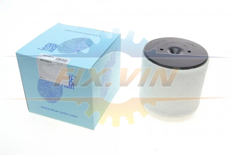 Фільтр повітряний BLUE PRINT ADV182214 (фото 1)