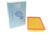 Фільтр повітряний Seat, Skoda, VW (вир-во Blue Print) BLUE PRINT ADV182231 (фото 1)
